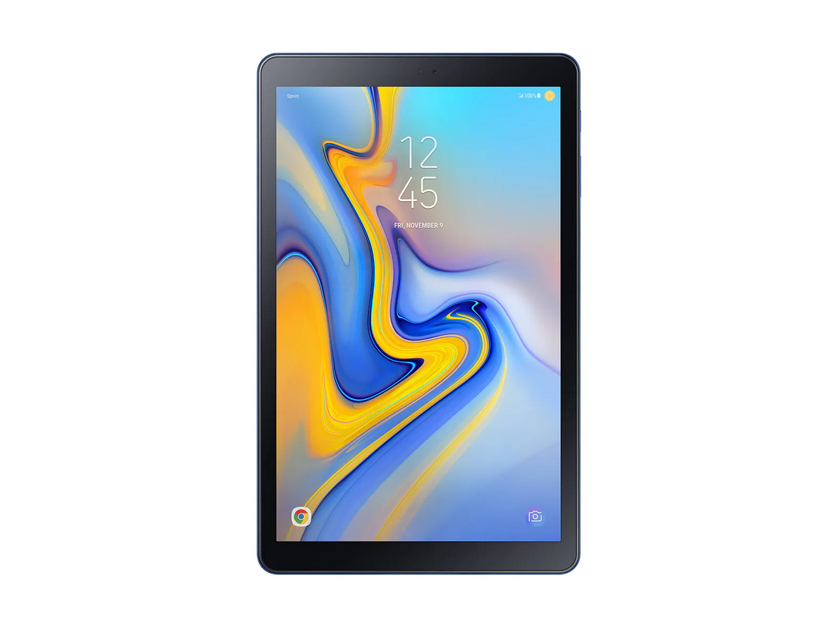 Samsung Galaxy Tab A 10.5»