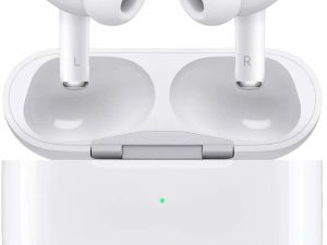 Беспроводные наушники Air Max