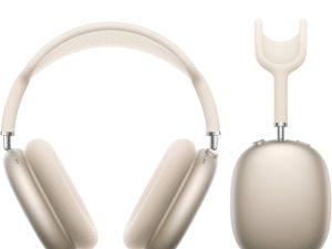 Беспроводные наушники Apple AirPods Max