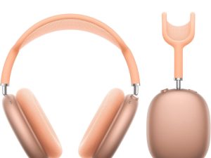 Беспроводные наушники Apple AirPods Max