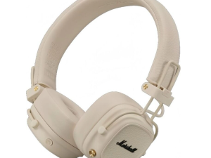 Беспроводные наушники Marshall Major IV