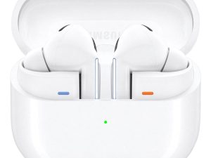 Беспроводные TWS-наушники Samsung Galaxy Buds3 Pro