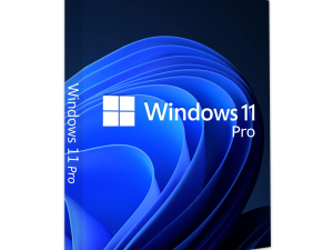 Microsoft Windows 11 Pro (Professional) / электронный ключ активации / бессрочная лицензия / гарантия
