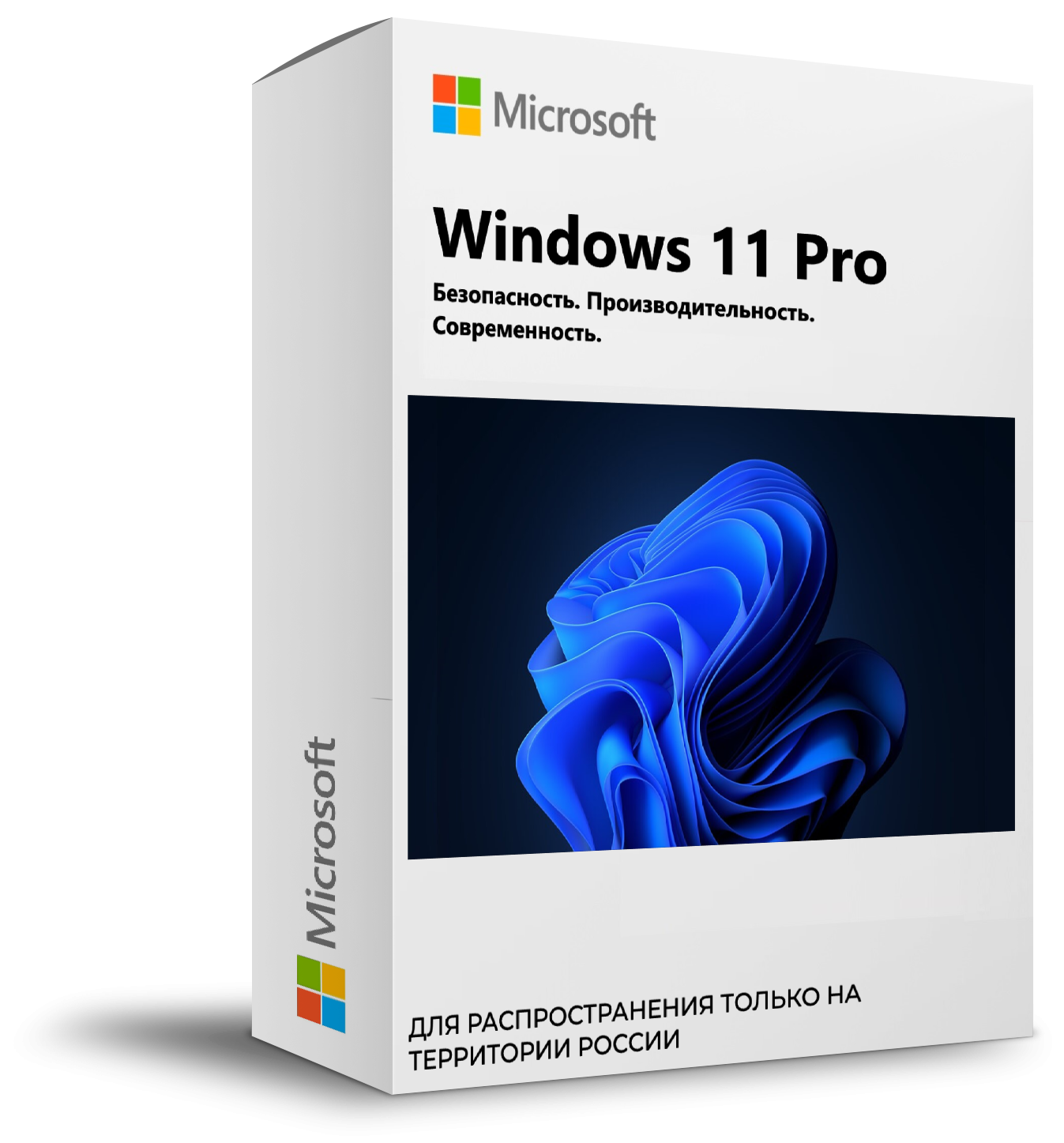 Microsoft Windows 11 Pro Microsoft Windows 11 Pro