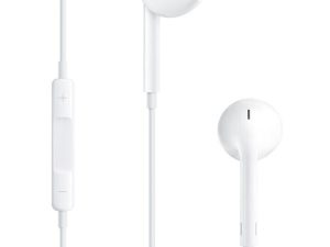 Проводные наушники Apple EarPods (3.5 мм)