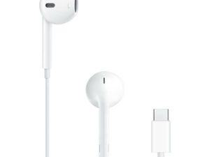 Проводные наушники Apple EarPods (Lightning)