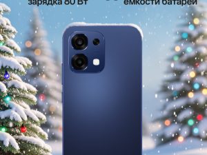 Смартфон OPPO A6 Pro 4G
