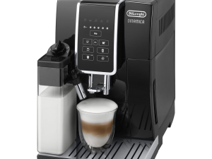 Автоматическая кофемашина DeLonghi Dinamica ECAM350.50