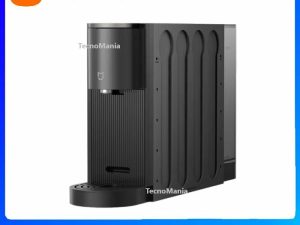 Автоматическая кофемашина DeLonghi Magnifica ECAM 22.110