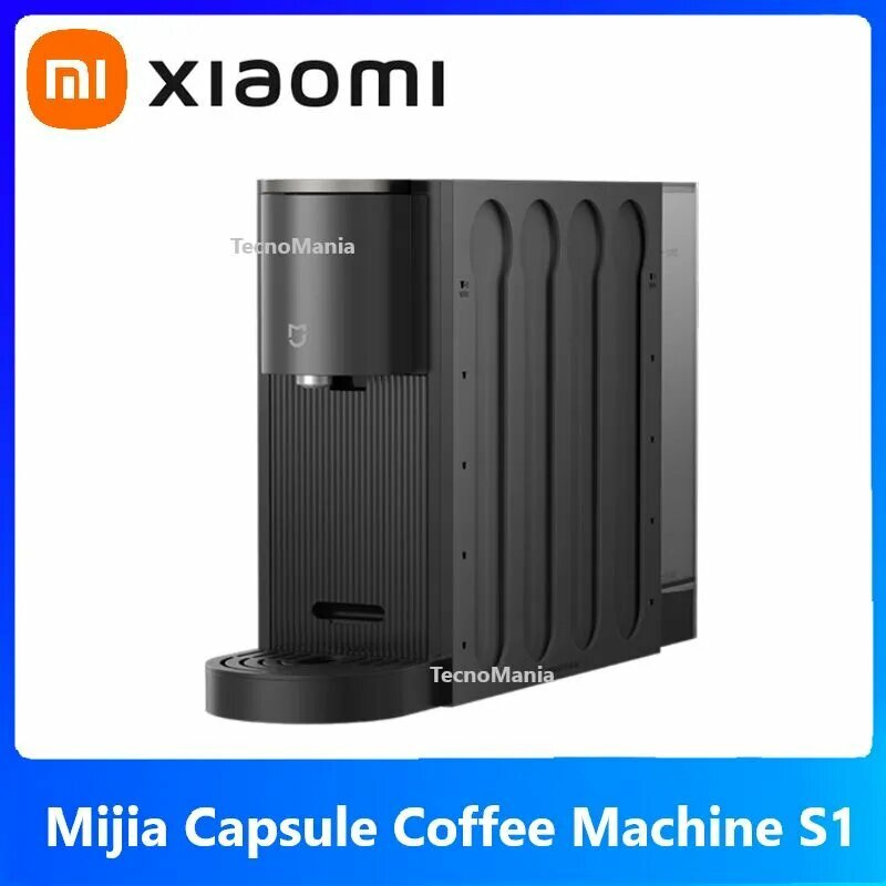 Автоматическая кофемашина DeLonghi Magnifica ECAM 22.110 Автоматическая кофемашина DeLonghi Magnifica ECAM 22.110