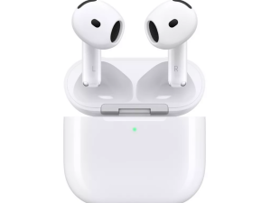 Беспроводные наушники Apple AirPods