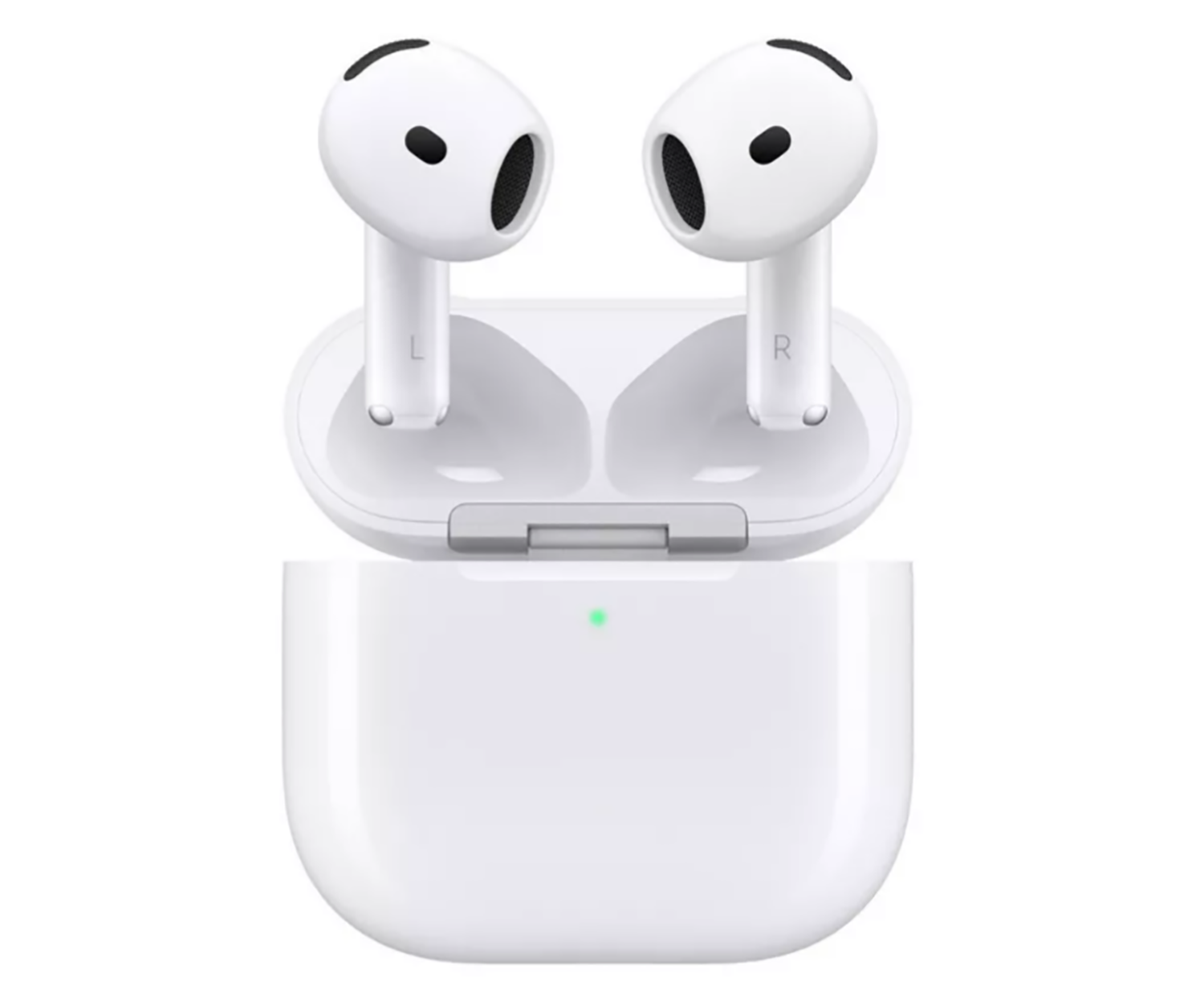 Беспроводные наушники Apple AirPods Беспроводные наушники Apple AirPods