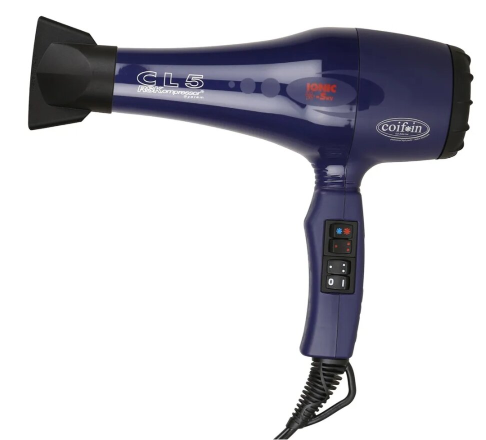 Фен Coifin CL5 R