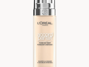 L'Oreal Paris Тональный крем Alliance Perfect Совершенное слияние, SPF 16