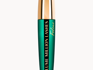 L'Oreal Paris Тушь для ресниц Volume Million Lashes Feline Noir