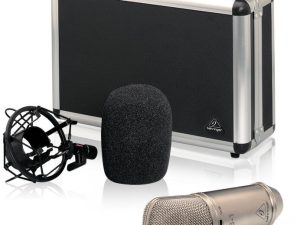 Микрофон проводной BEHRINGER B-1