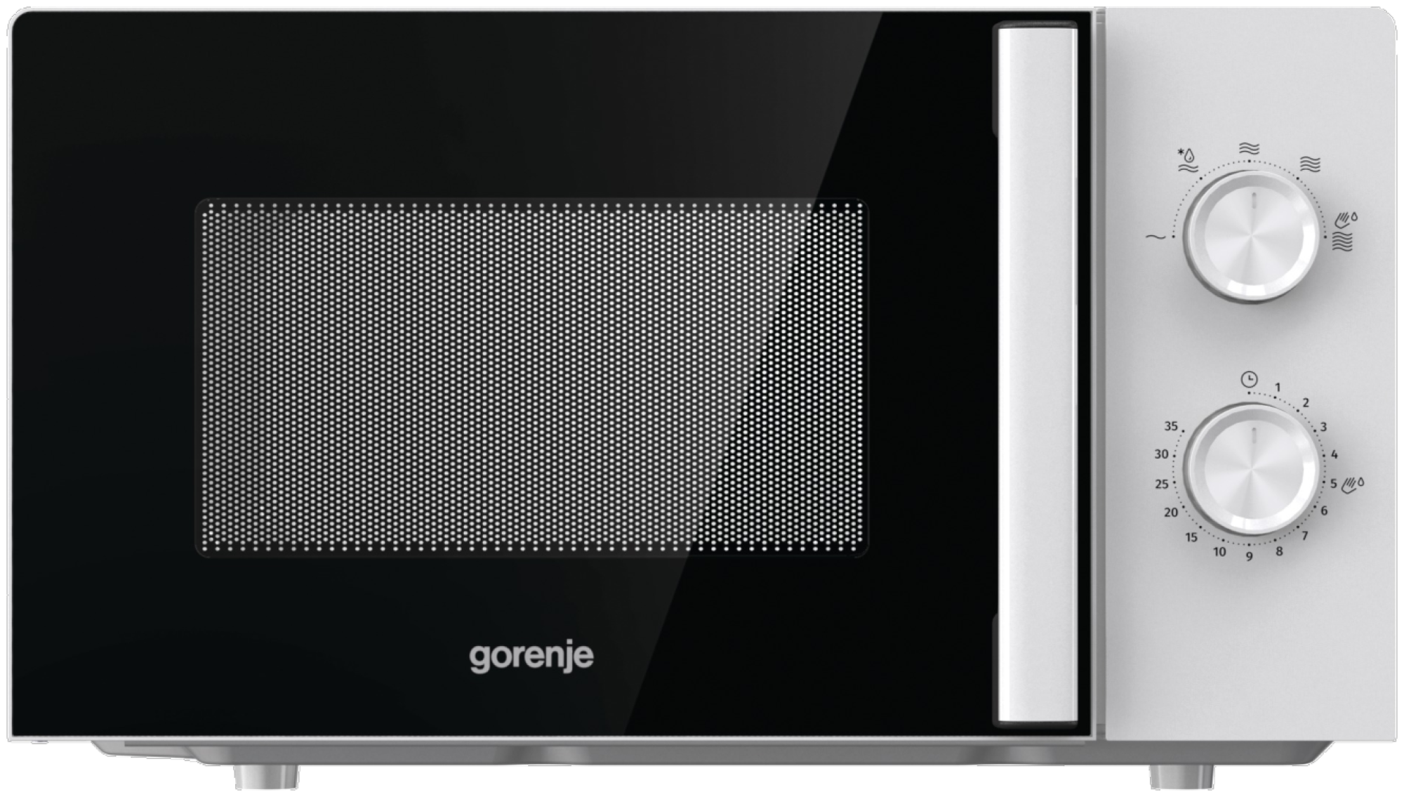 Микроволновая печь Gorenje MO17E1