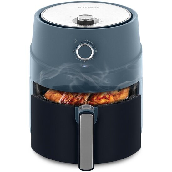 Мультипечь Kitfort KT-2213, 3 л, 5 программ