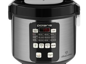 Мультиварка Polaris PMC 0593AD