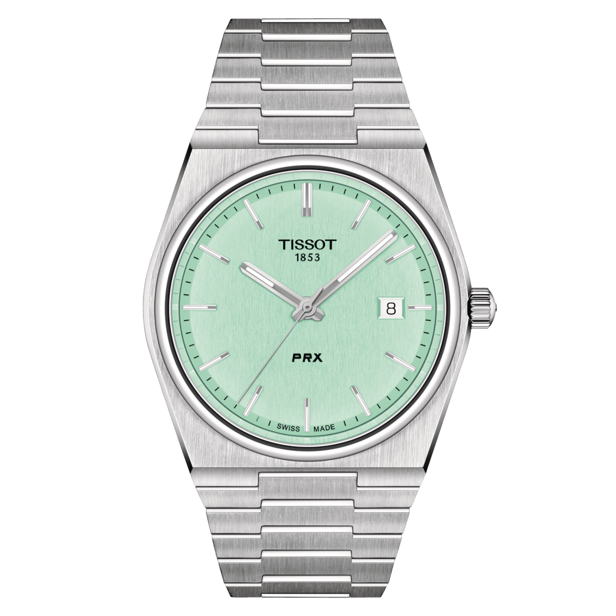 Наручные часы TISSOT T-Classic