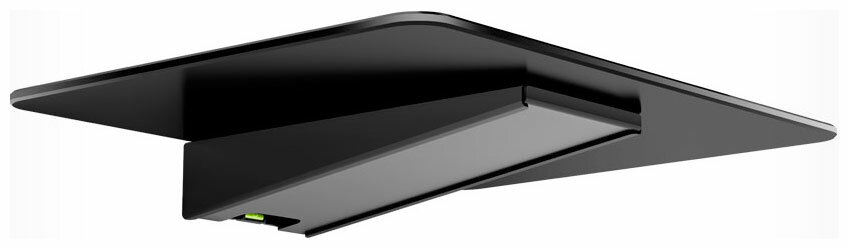 Полка Holder DVD-F1001