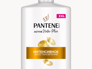 Pro-V шампунь Интенсивное восстановление