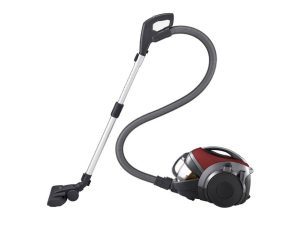 Пылесос LG VC83209UHAS