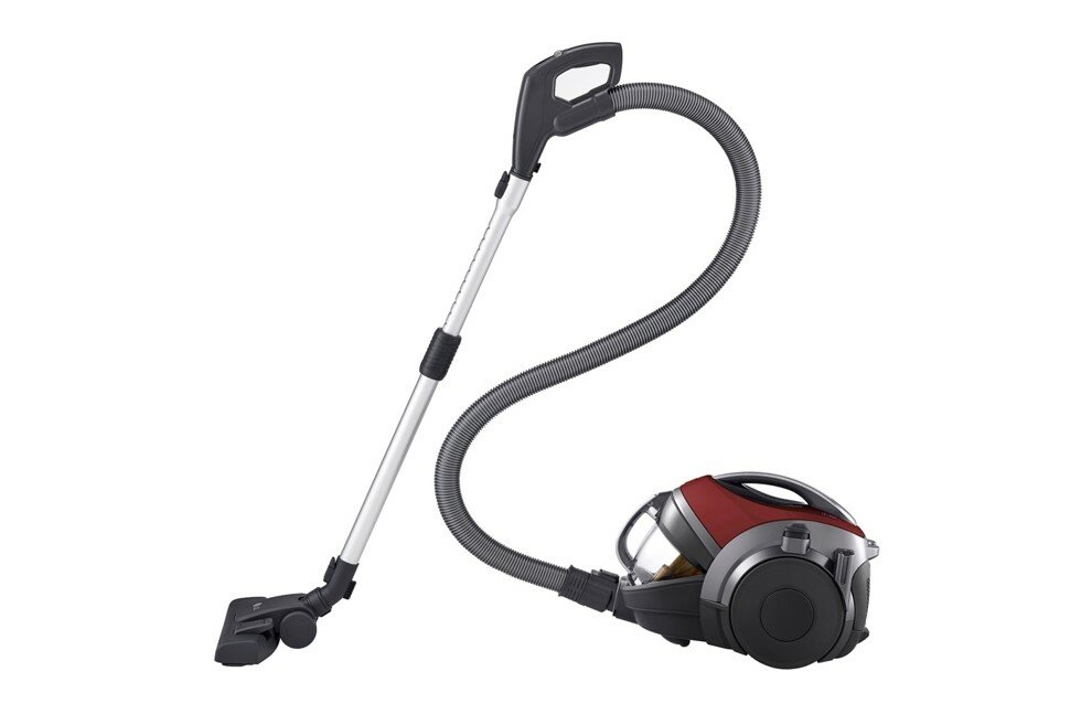 Пылесос LG VC83209UHAS Пылесос LG VC83209UHAS