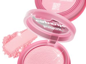 Румяна для лица B.COLOUR PROFESSIONAL CAPSULE запеченные сухие 04 Bossy