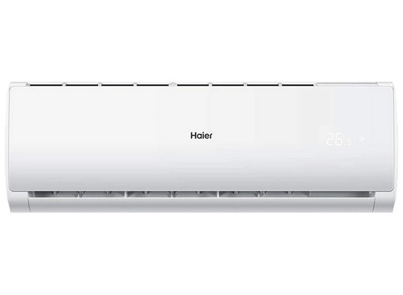 Сплит-система Haier HSU-12HTT03/R2 Сплит-система Haier HSU-12HTT03/R2