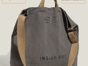 Сумка шоппер (тоут)