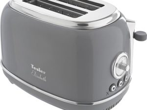 Тостер Tesler TT-245