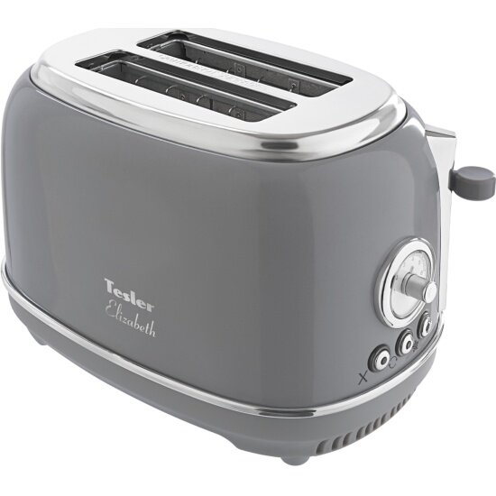Тостер Tesler TT-245
