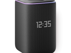 Умная колонка Яндекс Станция 3